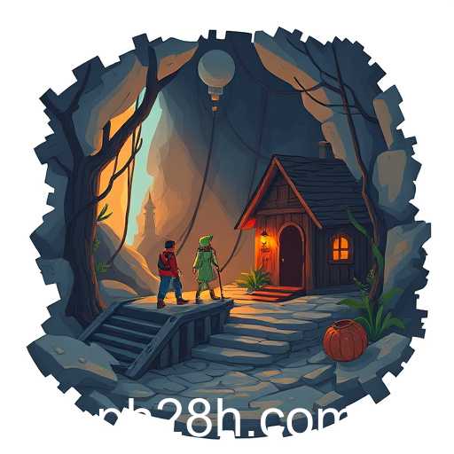 Exploring the Thrilling World of Adventure Games on ph28.com