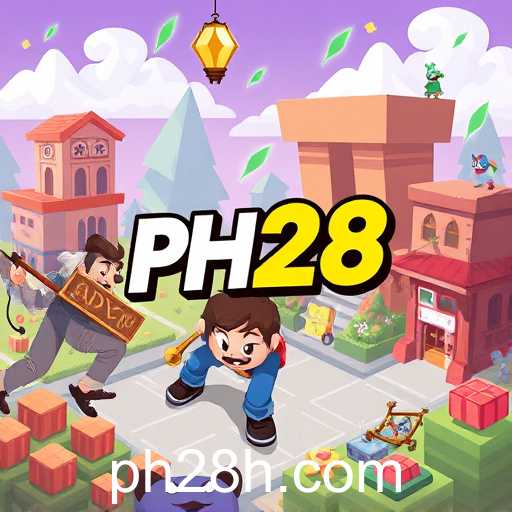 Exploring 'Casual Play' on PH28.com: A Gateway to Relaxed Gaming