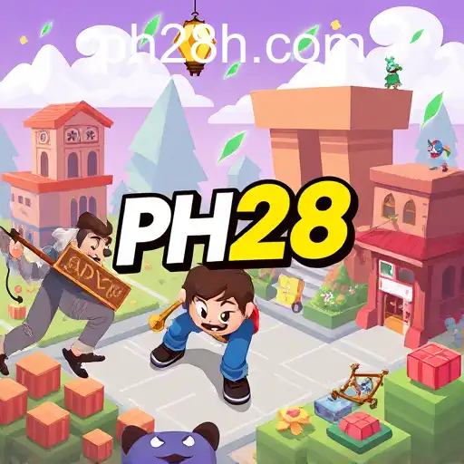 Exploring 'Casual Play' on PH28.com: A Gateway to Relaxed Gaming