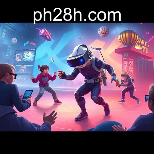 Emerging Trends in Gaming Website