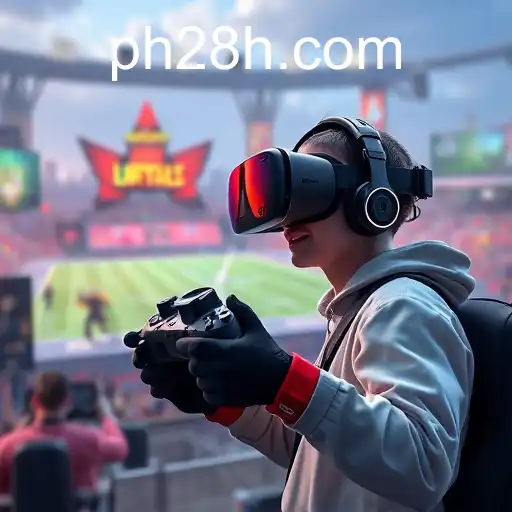 Emerging Trends in Online Gaming for 2025