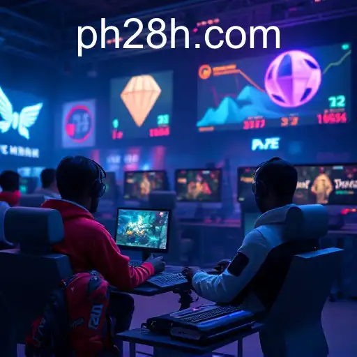 Exploring the Evolution of Online Gaming