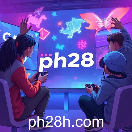 Evolving Trends in Online Gaming