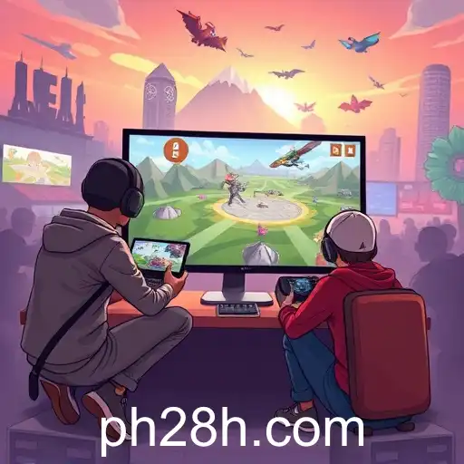 Exploring the Rising Popularity of ph28.com