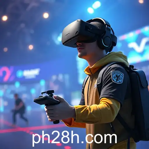 The Evolution of Gaming Communities