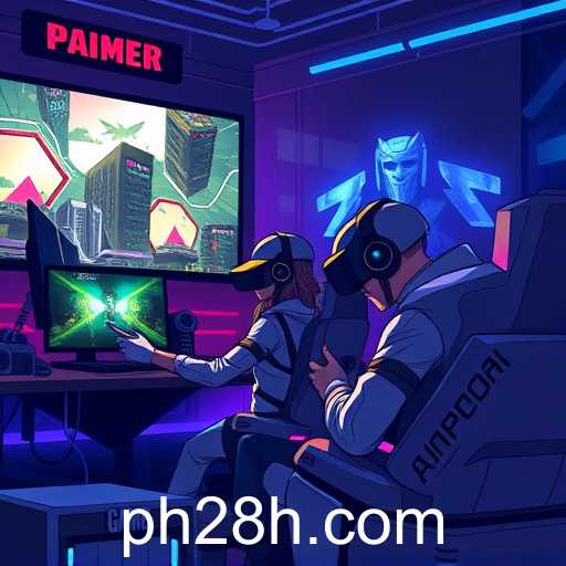 Gaming in the Evolving Digital Landscape