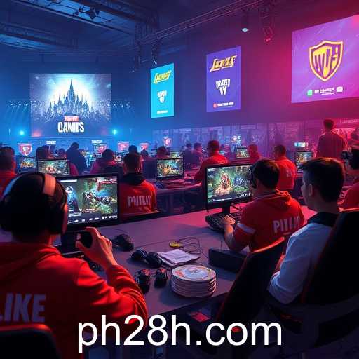 Gaming Renaissance in the Digital Age