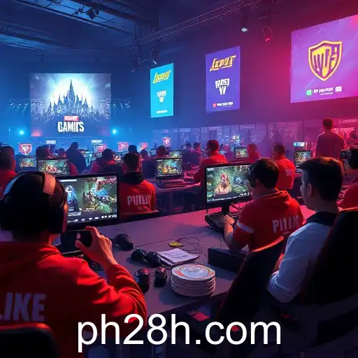 Gaming Renaissance in the Digital Age