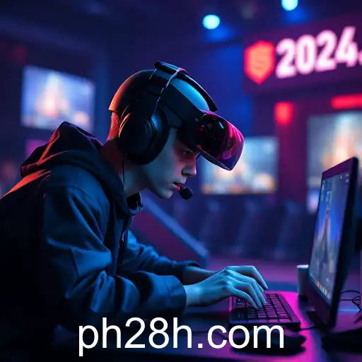 Gaming Trends and Innovations in 2025