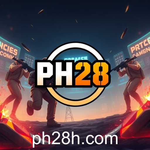 Exploring the Thriving World of Multiplayer Games on PH28.com