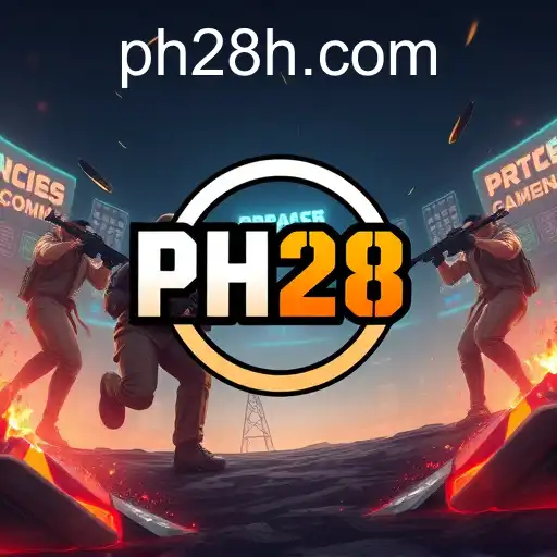 Exploring the Thriving World of Multiplayer Games on PH28.com