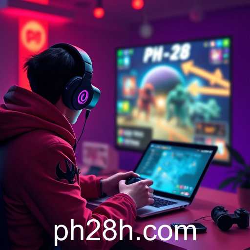 Rise of Online Gaming in 2025