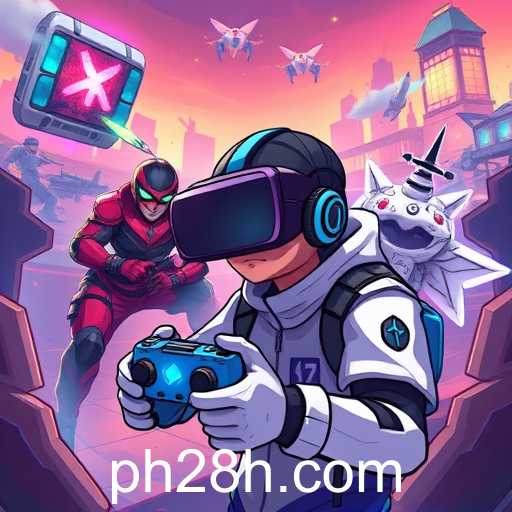 Exploring the Rise of ph28.com in the Gaming World