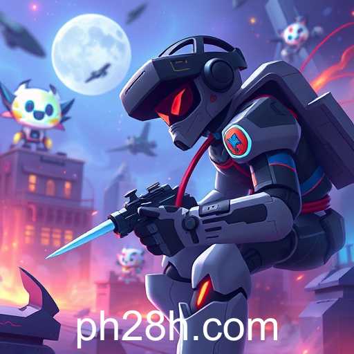 PH28: Revolutionizing Online Gaming Experiences