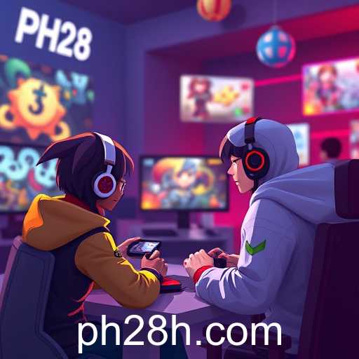 The Rise of PH28 in the Gaming World