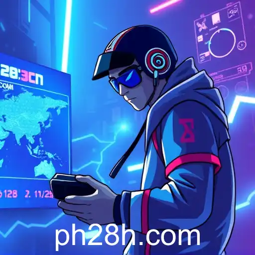 The Growing Influence of PH28.com in Gaming