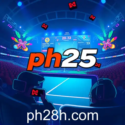 The Rise of PH28: Gaming in the Modern Era