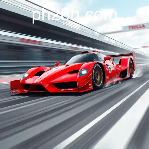 Exploring the Excitement of 'Racing Thrills' on ph28.com
