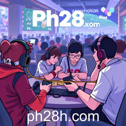 The Rise and Impact of Online Gaming Platforms