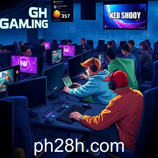 The Rise of Online Gaming Communities