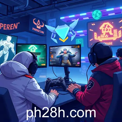 The Rise of Online Gaming Platforms