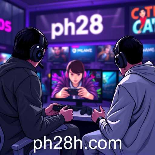 The Rise of Online Gaming in a Dynamic World