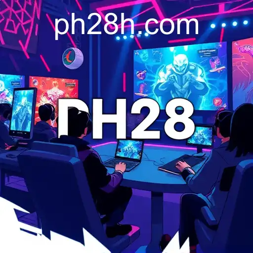 The Rise of PH28 and the Future of Online Gaming
