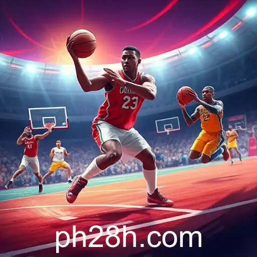 The Rise of PH28: A New Era in Online Gaming
