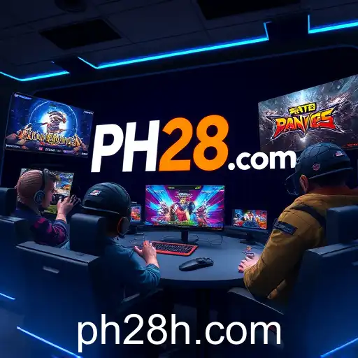 The Rise of PH28: A New Era in Online Gaming