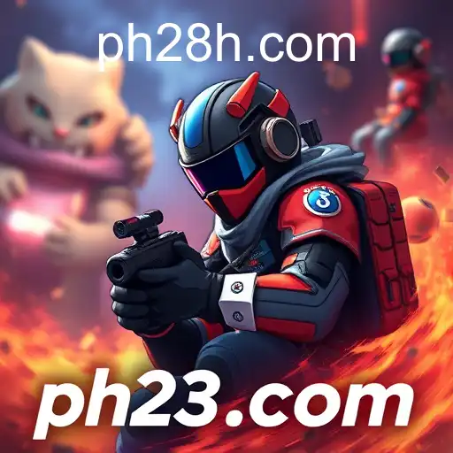 The Rise of ph28.com in the Gaming World