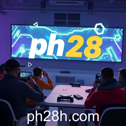 The Rise of ph28.com in Online Gaming