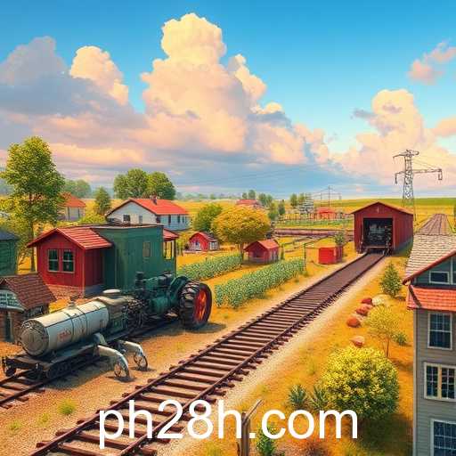 Exploring the World of Simulation Games on PH28.com