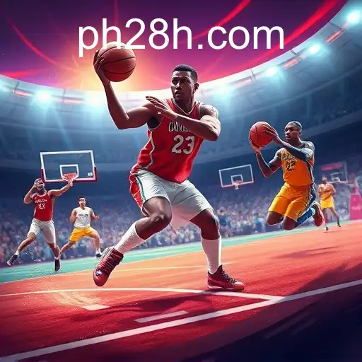 Exploring the Exciting World of Sports Games on PH28.com
