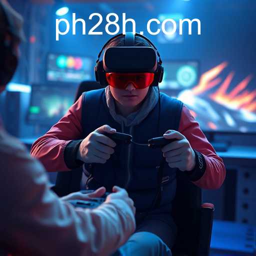 The Evolution of Online Gaming: A New Era